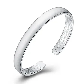 

LB008 Fashion Simple Bracelet For Women Customized Bangle Rose Gold/Gold/ 18K gold plated color For Friends Gift