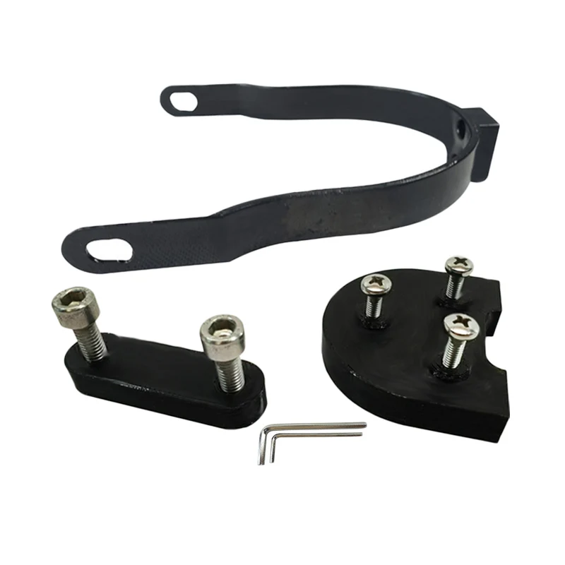 

Fender Mudguard Bracket Gasket For Xiaomi Millet 2 Skateboards Flexible