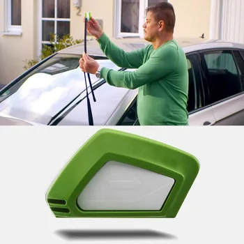 

1pc Universal Automobile Truck Windshield Wiper Blade Refurbish Restorer Windscreen Wipers Repair Tool Windshield Scratch Repair