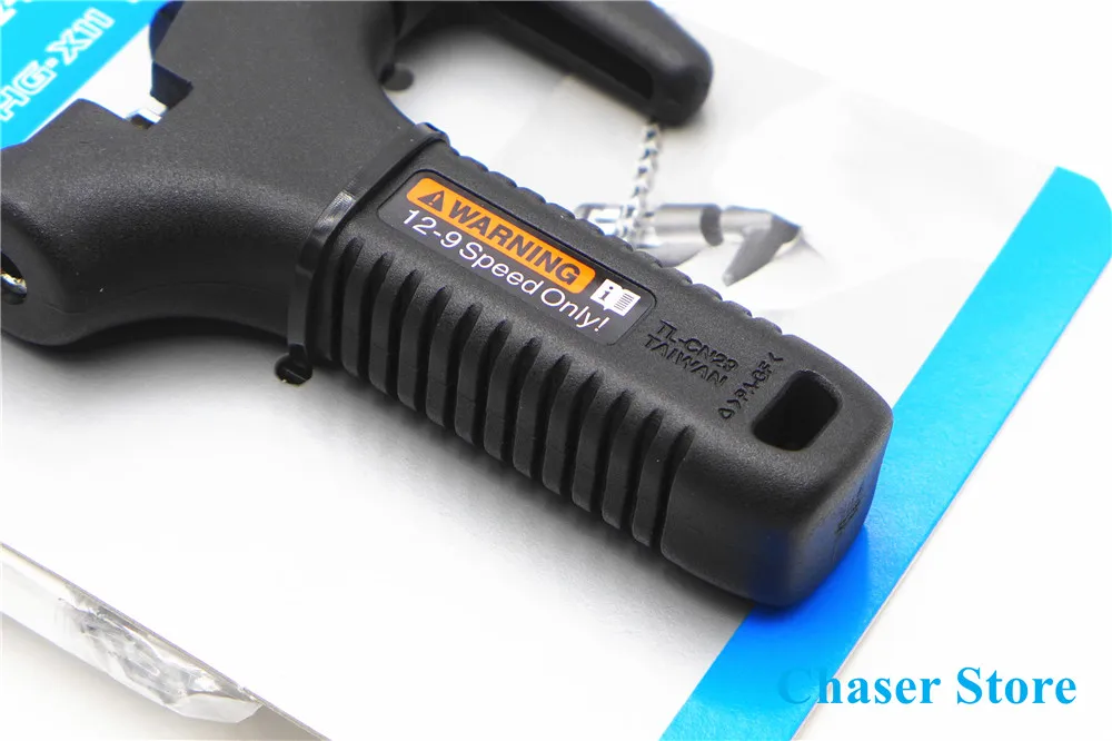 SHIMANO CN29 9-12 Скорость цепи инструмент для ремонта TL-CN29 Y13098700