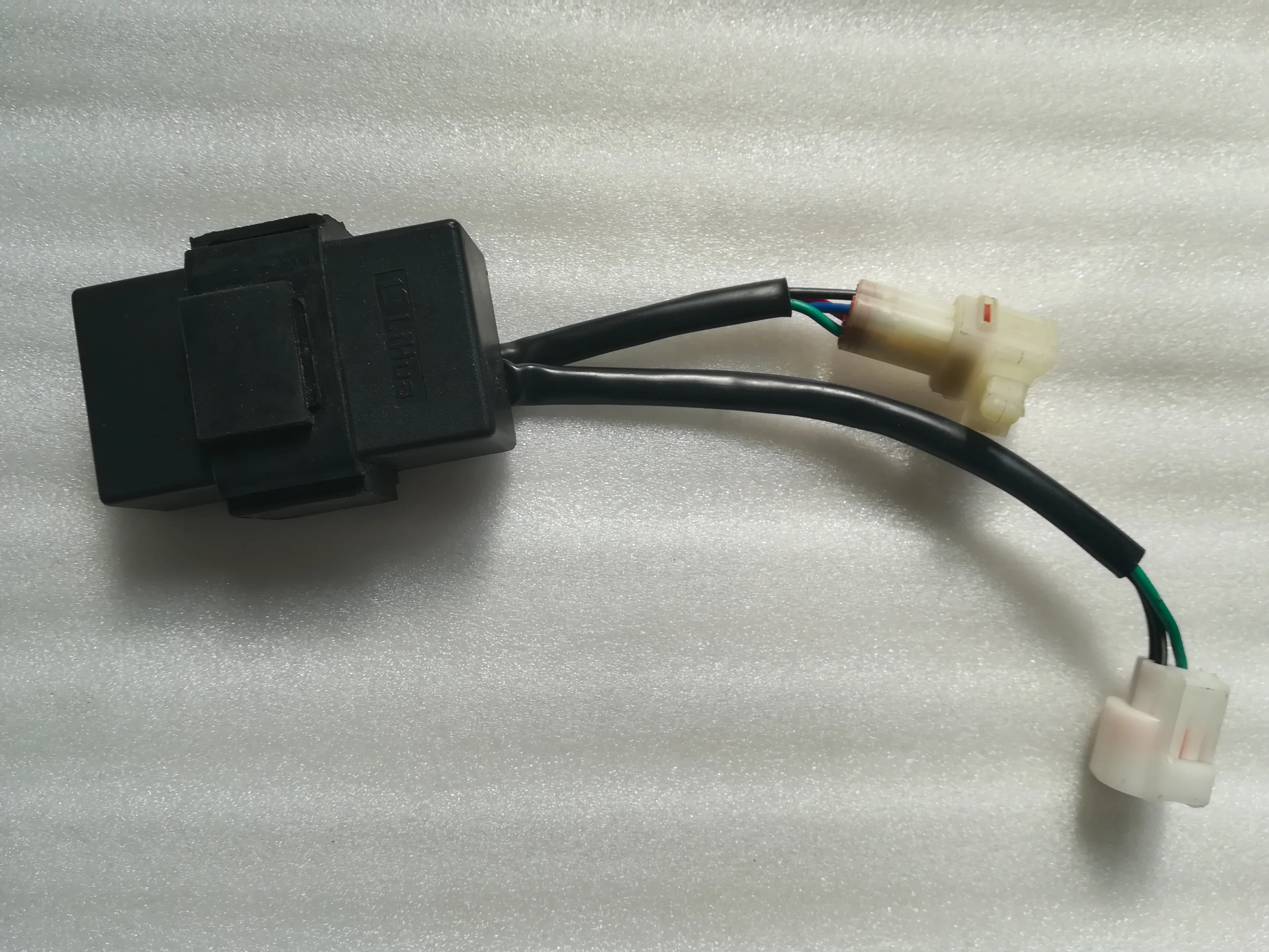 Двигатель CDI цифровой зажигания Ingitor для Jianshe ATV250 ATV250-3-5