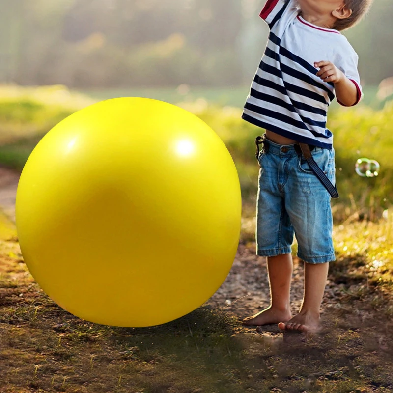 1/5/10pcs 36inch Large Latex Balloons Thickened Wedding Decorations kid's Toy Birthday Party Baby Shower Decor Globos Balloon | Дом и сад