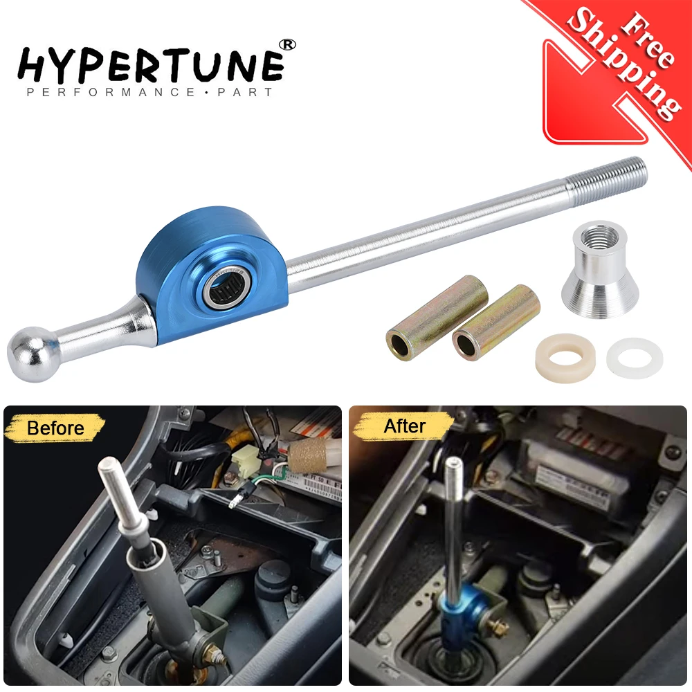 Free Shipping - Throw Short Shifter Quick Gear Kit for Subaru Impreza WRX STI 96-03 HT5350 | Автомобили и мотоциклы