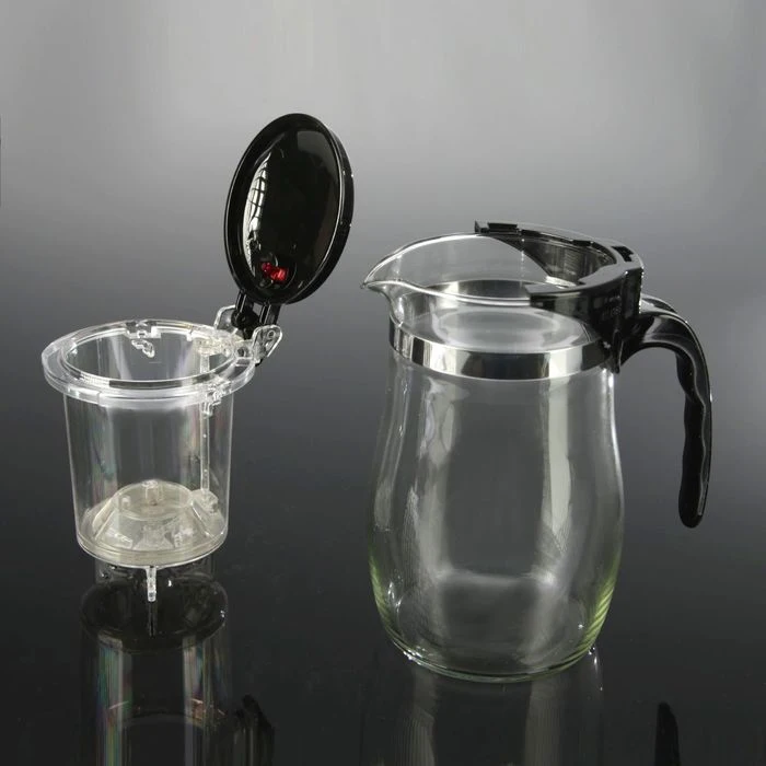 Teapot 