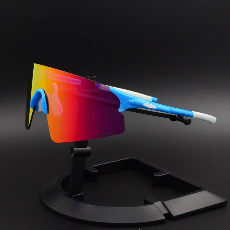 Gafas de ciclismo hombre поляризационные солнцезащитные очки для велоспорта для мужчин wo для мужчин спортивные очки для горного велосипеда очки UV400 - Цвет: 15