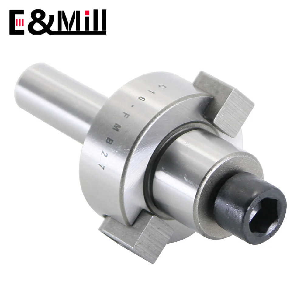 Tool Holder Face Milling Cutter For BAP 300R 400R 50/63mm