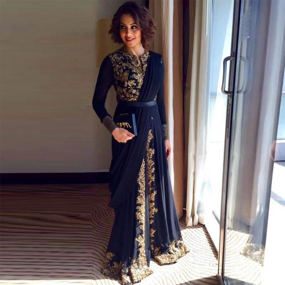 indian formal dresses