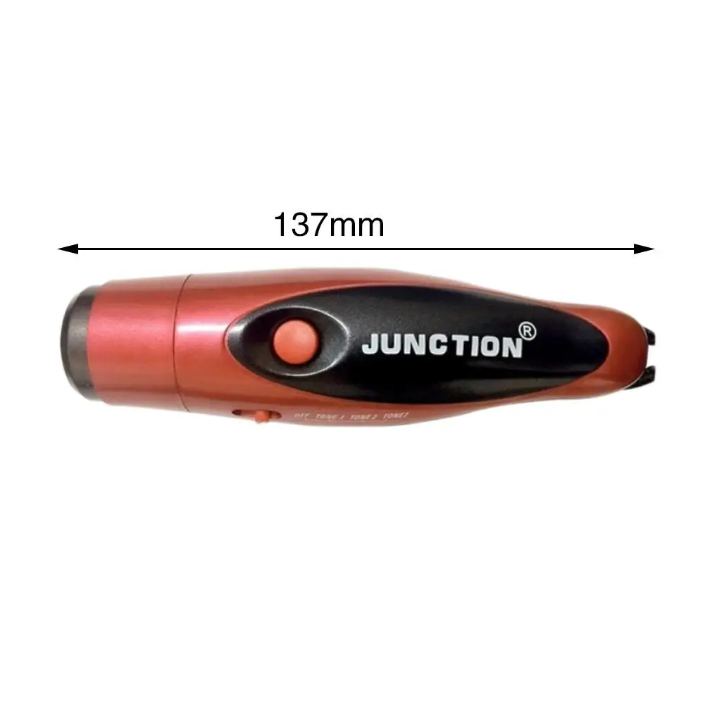 Practical Electronic Electric Whistle Referee Tones Outdoor Tools Survival Football Basketball Game Whistle свисток