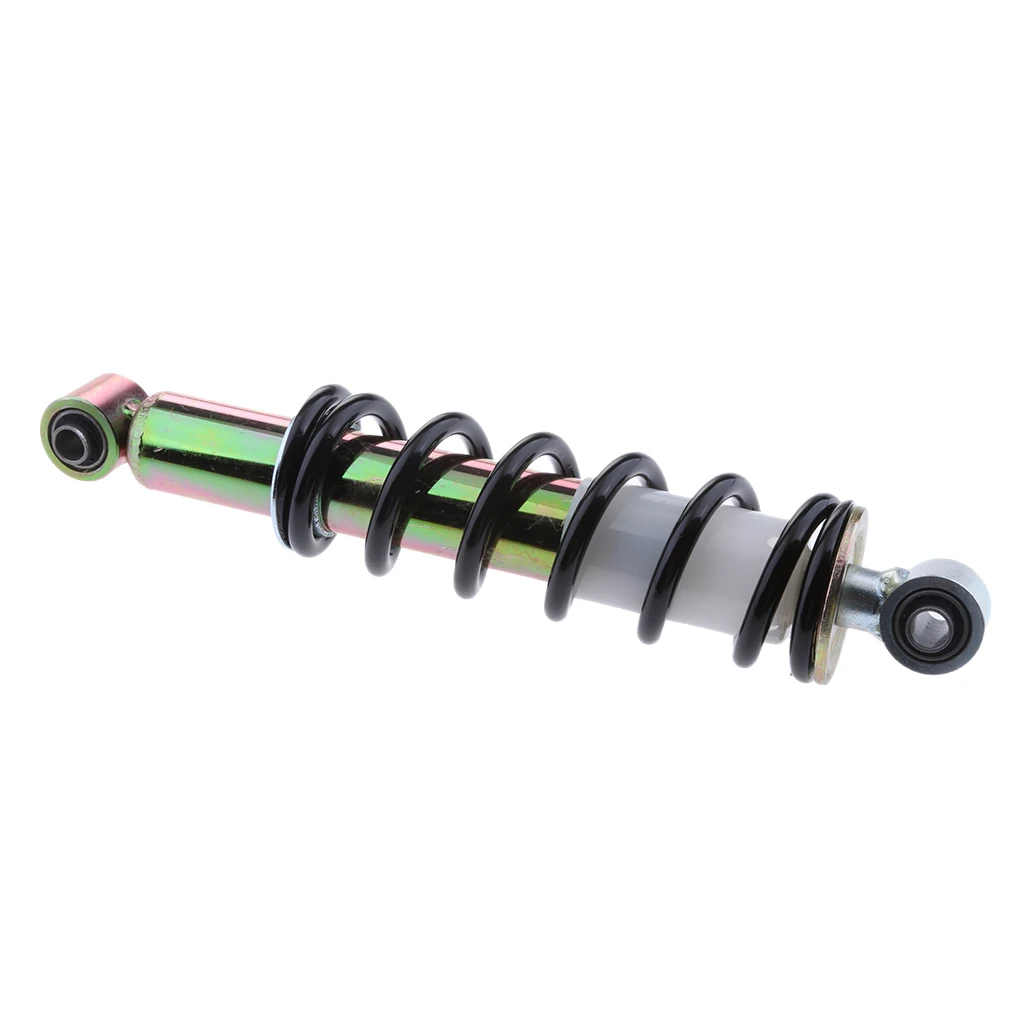 Rear Shock Spring Suspension Absorber Replacement for Yamaha PW80 PY80 Dirt Bike