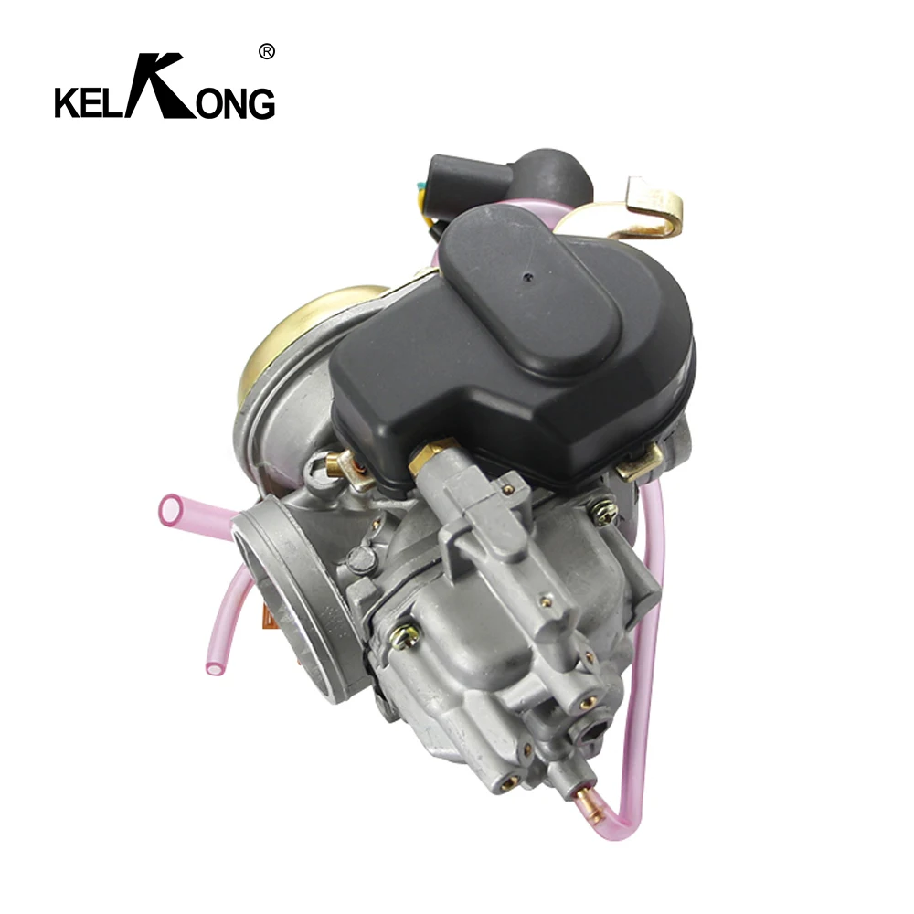 Карбюратор KELKONG карбюратор Mikuni 26 мм PD26 BS26 подходит для Suzuki AN125 AN150 Burgman 125 150 GS125 GN125