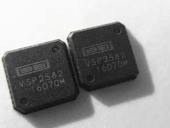 

10pcs VSP2582 VSP2582RHNR 2582 VQFN36 Original New 1 order