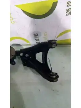

4177645 arm Suspension Front Lower Left Renault Clio Ii Phase Ii (b/cb0) Community