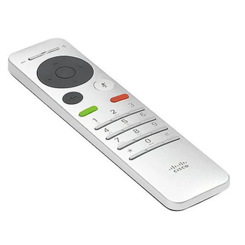 Для Cisco CTS RMT TRC6 = cisco SX20 SX10 fpr новый пульт дистанционного управления для