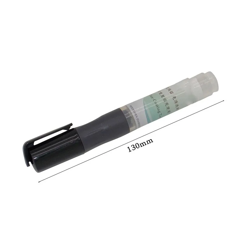 951 10 мл паяльная канифоль флюсовая ручка низкопрочная нечистая для поверхностного монтажа паяльная солнечная панель DIY источник питания