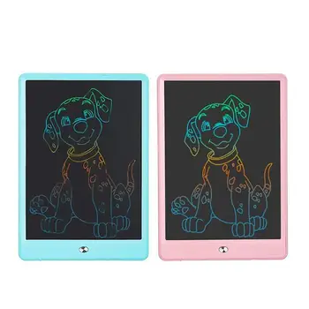 

10 inch Digital Color Screen Drawing Tablet Kids LCD Writing Graphics Board