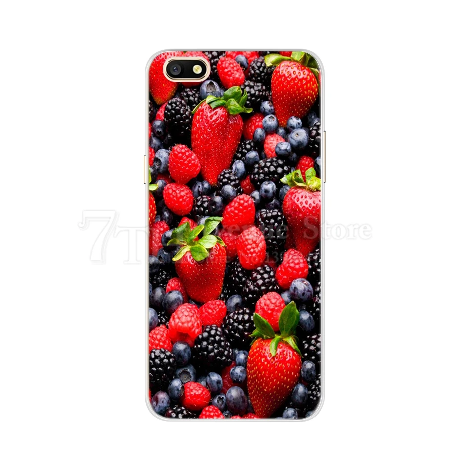 Sleek Soft TPU Silicone Back Cover Bumper Phone Case