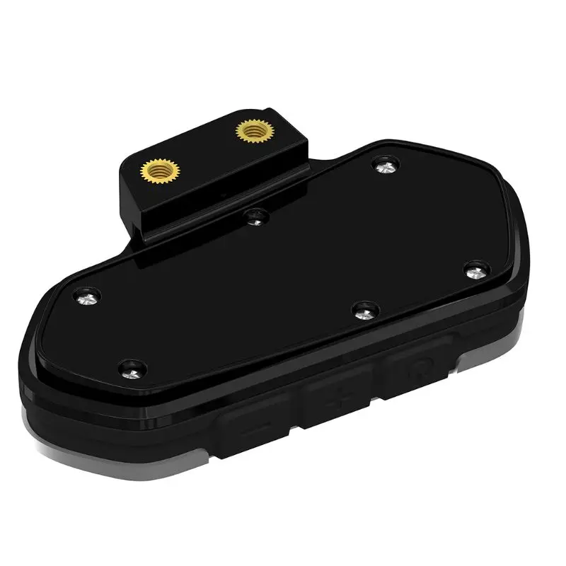 1Set Waterproof Low Consumption QTB35 Motorcycle Helmet Wireless