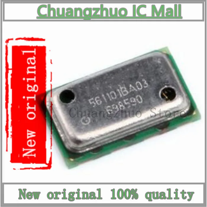 10PCS/lot MS5611 01BA03 561101BA03 barometer, altimeter Sensor MS5611 IC Chip New originalCable