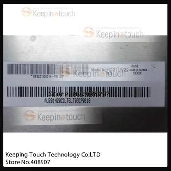 

For 20.1" AU Optronics M201UN02 V.2 M201UN02 V2 LCD Display Screen Panel