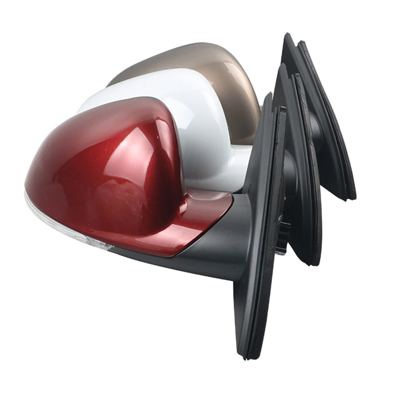 

Зеркало заднего вида в сборе для Buick Regal 2009-2016, 6 игл и семь нитей