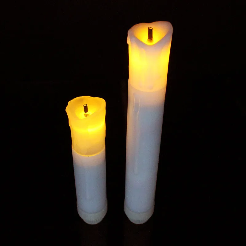 Электронные длинные свечи моделирование светодиодные электронные длинная свеча