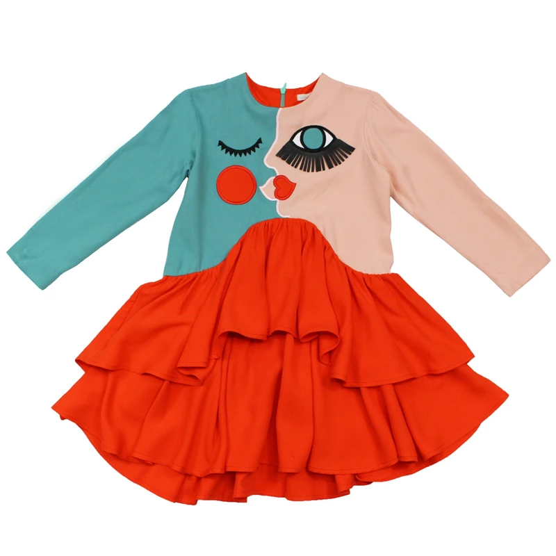 girls plaid dresses raspberry plum kids TUTU DRESSES PINK GREY CHRISTMAS PARTY DRESSES EVENING vestidos collant fille