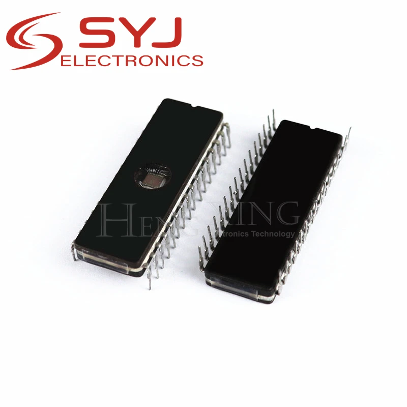 10PCS IC AM27C020-120DC MA27C020 CDIP32 AMD NEW D8