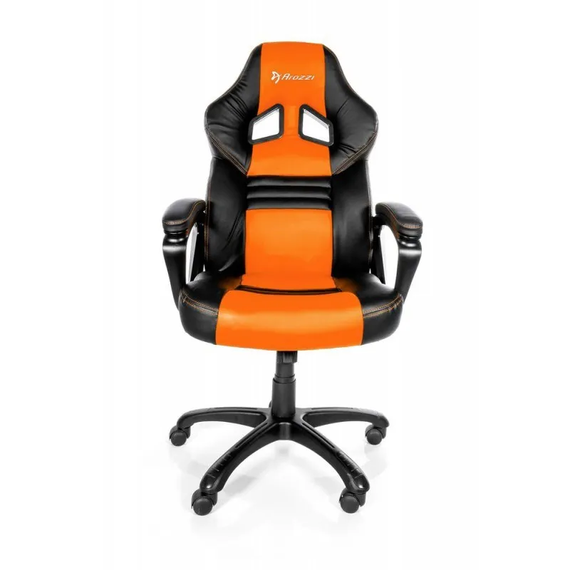 Компьютерное кресло(для геймеров) Arozzi Monza Orange| |