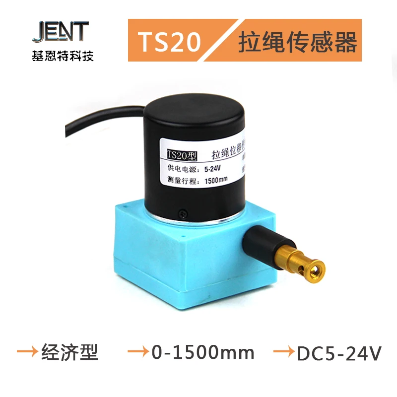 

Rope Encoder Within 1.2 Meters. Draw Wire Encoder Draw Wire Displacement Sensor Plastic Draw Wire Encoder