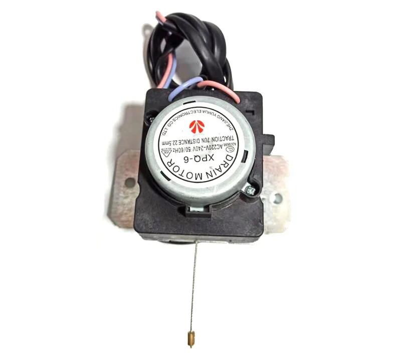 do motor do Trator XPQ-6 tração 70N Distante 22.5 MILÍMETROS