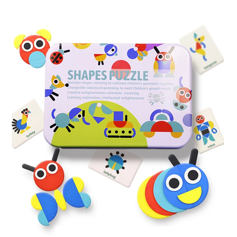 creative learning toys for toddlers