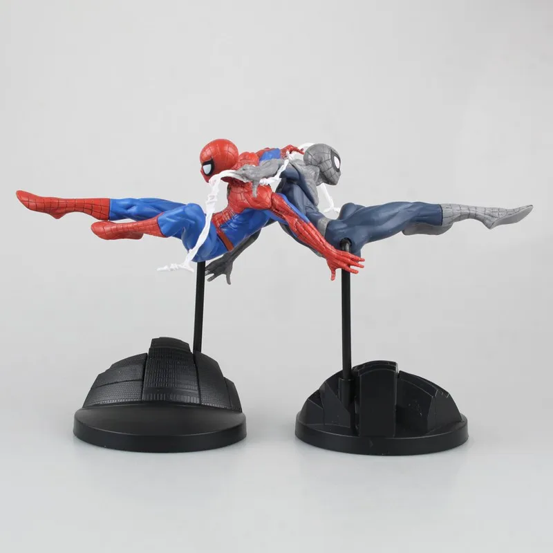 

Amazing Spider-Man Spider Man Scene Version Spider-Man Boxed Garage Kit