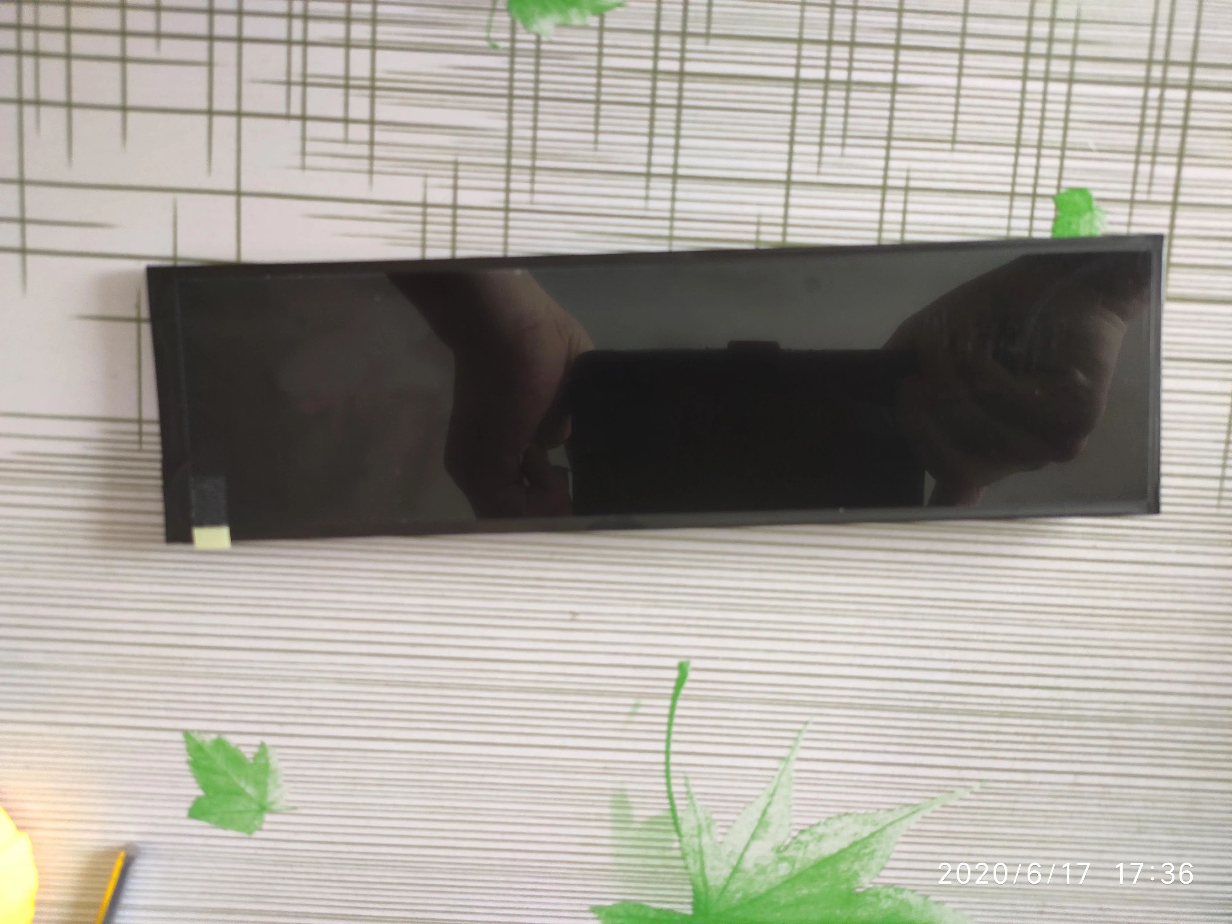 8 дюймовый IPS дисплей с длинной полосой растягивающаяся полоса HDMI в Mipi Aida64 USB 5 В