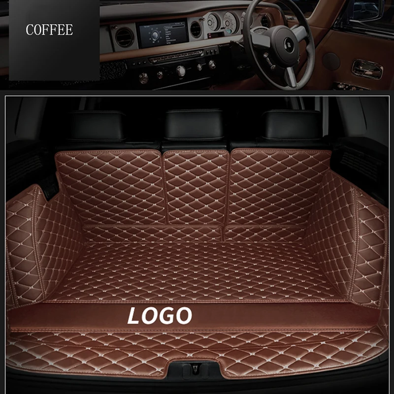 Коврики для багажника Geely atlas Emgrand GS GL GC9 GX7| |