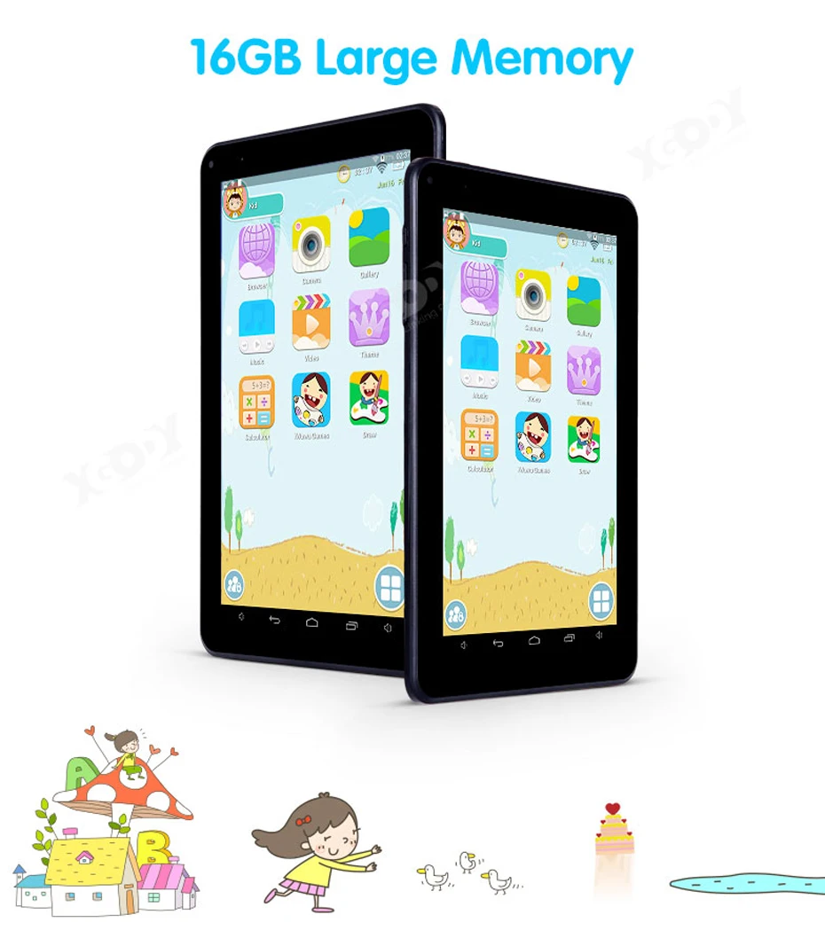 kids tablet children (4)