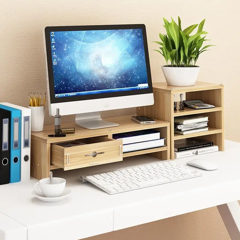 Держатель украшения комнаты Decoracion Hogar Nordico скандинавский Компьютерный дисплей стенд полка органайзер Estantes Prateleira стеллаж для хранения
