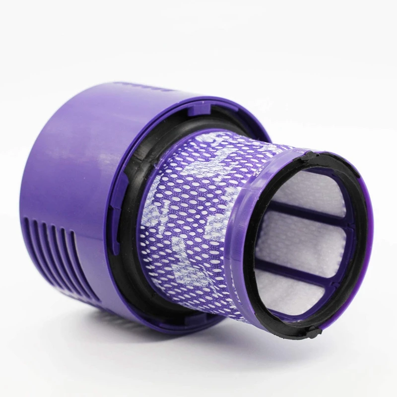 Фильтры для замены комплекта совместимы с Dyson V10 Sv12 Cyclone Animal абсолютный чистый пылесос, моющийся Замена