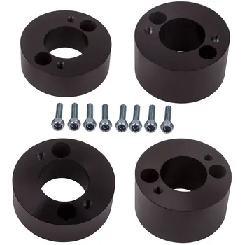 

Leveling Strut Spacers Lift Kit 2.5" Rear +1.5 Front Height For Honda CRV CR-V 1997-2001 (RD1)