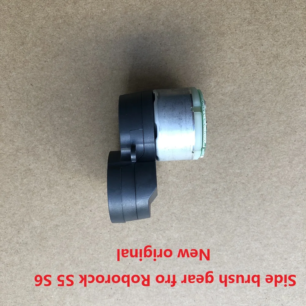 Новинка оригинальная боковая щетка для roborock s5 s6 | Бытовая техника