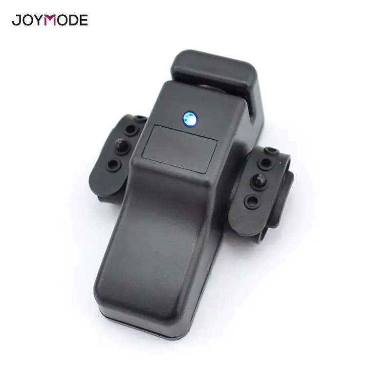 JOYMODE 1 шт. цифровой индикатор Рыбалка Сигнализация на электронный рыба укуса звуковой сигнал трекер рыболовные инструменты рыболовные снасти