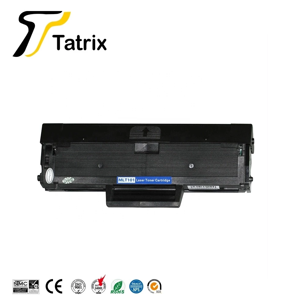 Совместимый тонер-картридж Tatrix 101 101S D101S для Samsung SCX3400F SCX-3401 SCX 3405 SCX-3405W SCX3405FW |