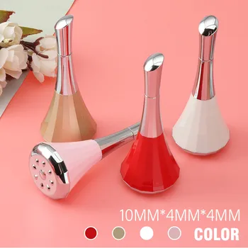 

New Style Magnetic Inductive Therapeutical Instrument Essence IPL Device Eye Facial Massager Micro Vibration Magnetic Micro-Curr