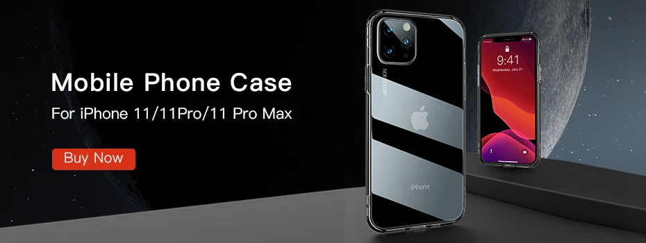 Baseus Защитная пленка для iPhone 11 11Pro Max 0,3 мм Полная защита экрана iPhone 11 Pro закаленное стекло 2 шт