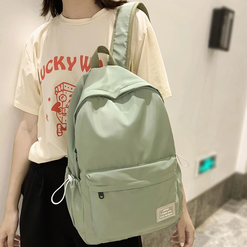 cute female backpacks