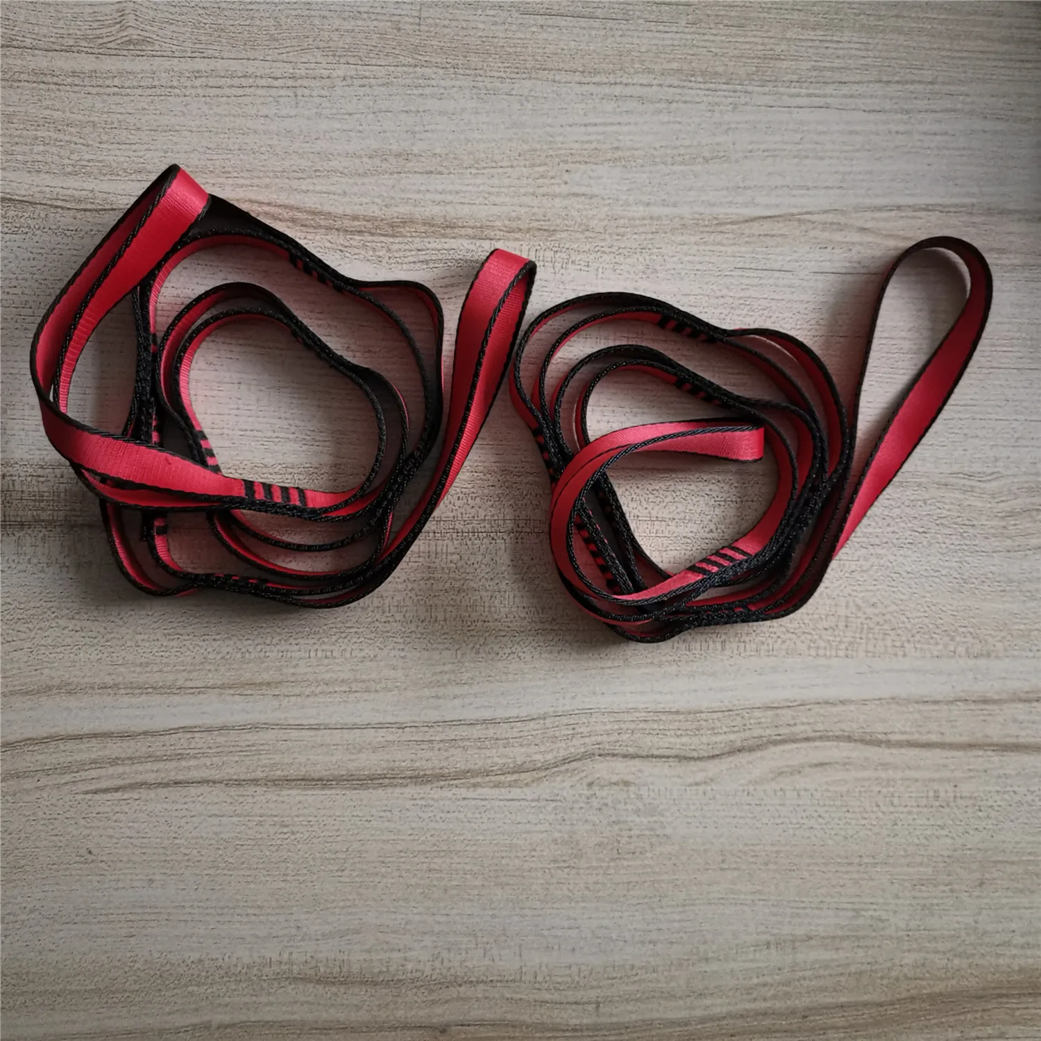 Full set of accessories yoga belt yoga extender strap rope daisy chain carbine safety buckle for aerial Flying swing yoga strap,aerial yoga strap