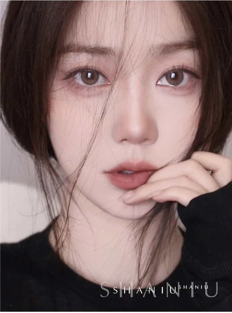 J/X Professional Nude Peach Color Lip Pencil Lip Liner Lipstick Makeup Waterproof Longlasting Cosmetics 5