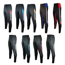 Новые спортивные брюки, мужские спортивные штаны, спортивные штаны для бега, мужские футбольные тренировочные штаны для спортзала, пробежки, уличные домашние штаны