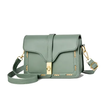 

shoulder bag purses and handbags luxury designer crossbody bags for women Flap messenger bag hand bags women 2020