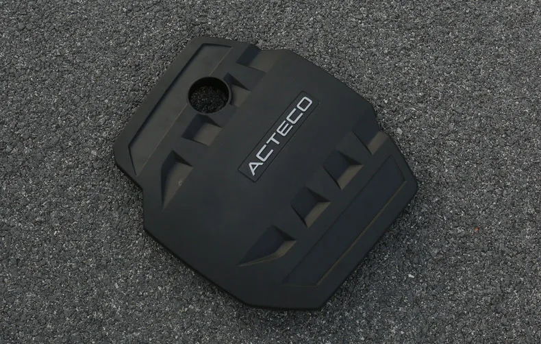 Для Chery ARRIZO5 ARRIZO 5 Защитная крышка двигателя Модифицированная Пылезащитная крышка капота акустическая изоляционная доска автомобильные аксессуары