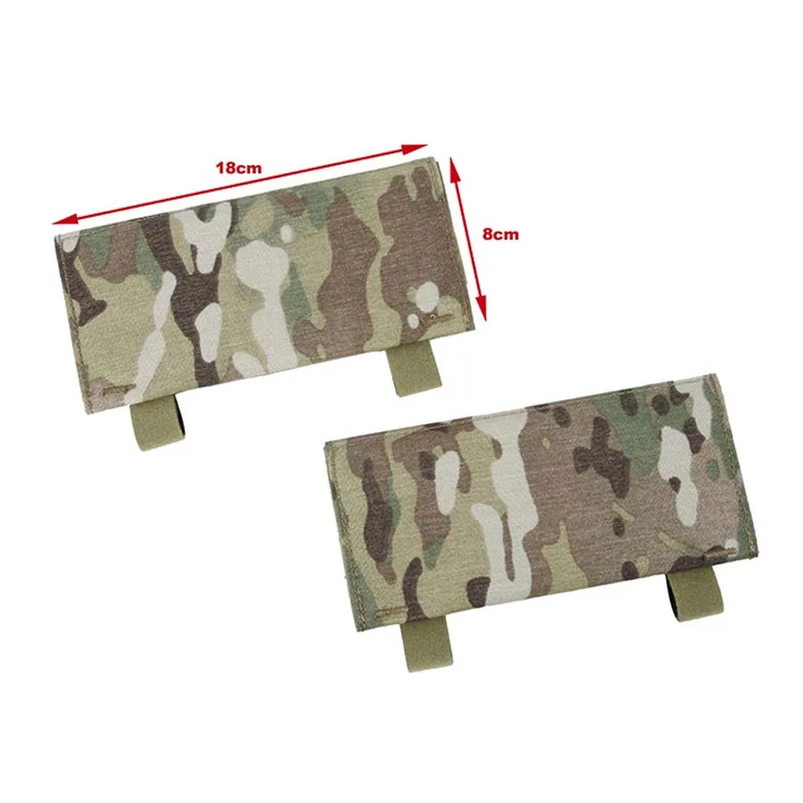 FMA Тактический наплечный ремень Pad LT PC Мультикам Наплечные подушечки для подушек защитный коврик для тактического жилета